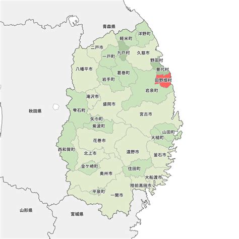 岩手県 遠野市 岩手県遠野市の求人 